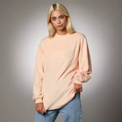 Disneyland Resort Sweat Spirit Jersey Pink Floral Pour Adultes 8 Disneyland Resort Sweat Spirit Jersey Pink Floral Pour Adultes -Disney 2325050880085M 2