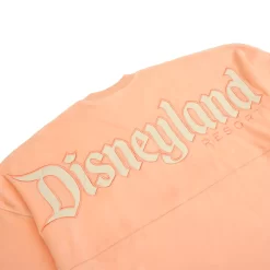 Disneyland Resort Sweat Spirit Jersey Pink Floral Pour Adultes 11 Disneyland Resort Sweat Spirit Jersey Pink Floral Pour Adultes -Disney 2325050880085M 5
