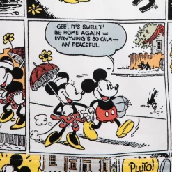 Disneyland Her Universe Veste En Jean Mickey Et Ses Amis Style BD Pour Adultes 10 Disneyland Her Universe Veste En Jean Mickey Et Ses Amis Style BD Pour Adultes -Disney 2403052050010M 4