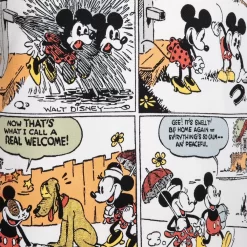 Disneyland Her Universe Veste En Jean Mickey Et Ses Amis Style BD Pour Adultes 11 Disneyland Her Universe Veste En Jean Mickey Et Ses Amis Style BD Pour Adultes -Disney 2403052050010M 5