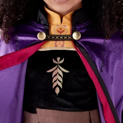 Disney Store Déguisement Anna Pour Enfants, La Reine Des Neiges 2 -Disney 2841041390003M 4