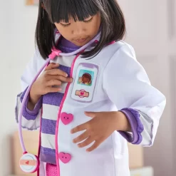 Disney Store Déguisement Docteur La Peluche Pour Enfants 8 Disney Store Déguisement Docteur La Peluche Pour Enfants -Disney 2841045240242M 2