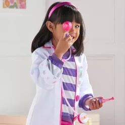 Disney Store Déguisement Docteur La Peluche Pour Enfants 10 Disney Store Déguisement Docteur La Peluche Pour Enfants -Disney 2841045240242M 4