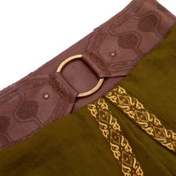 Disney Store Déguisement Raya Complet, Raya Et Le Dernier Dragon -Disney 2841045240269M 5