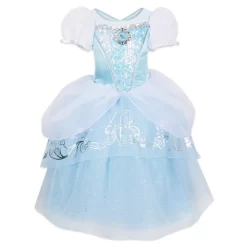 Disney Store Déguisement Cendrillon Pour Enfants