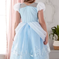 Disney Store Déguisement Cendrillon Pour Enfants -Disney 2841045240283M 5