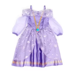 Disney Store Ensemble De Déguisements Jasmine Pour Enfants, Aladdin 10 Disney Store Ensemble De Déguisements Jasmine Pour Enfants, Aladdin -Disney 2841045240310M 4