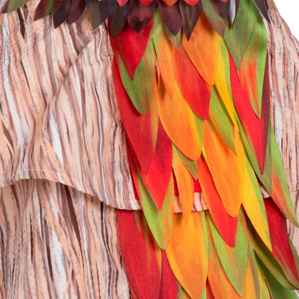 Disney Store Déguisement Vaiana De Luxe Pour Enfants 4 Disney Store Déguisement Vaiana De Luxe Pour Enfants – Image 4