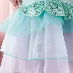 Disney Store Déguisement La Petite Sirène Pour Enfants 10 Disney Store Déguisement La Petite Sirène Pour Enfants -Disney 2841046580071M 4