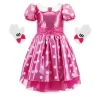 Disney Store Déguisement Minnie Rose Pour Enfants