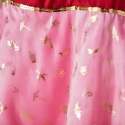 Disney Store Déguisement Mulan Pour Enfants 9 Disney Store Déguisement Mulan Pour Enfants -Disney 2841046580073M 4