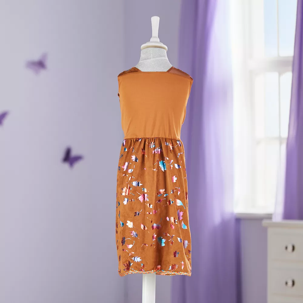 Disney Store Déguisement Pocahontas Pour Enfants 2 Disney Store Déguisement Pocahontas Pour Enfants – Image 2