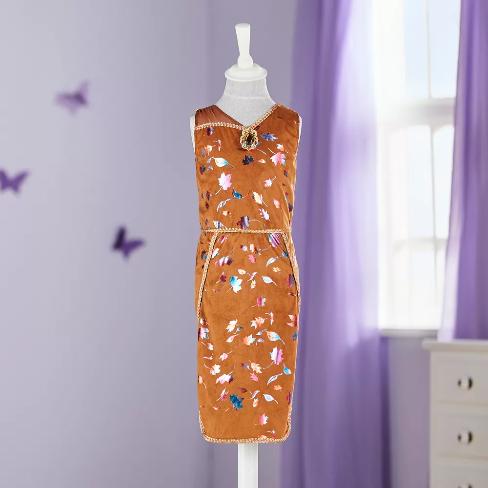 Disney Store Déguisement Pocahontas Pour Enfants 1 Disney Store Déguisement Pocahontas Pour Enfants