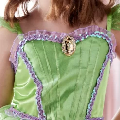 Disney Store Déguisement Clochette Pour Enfants 8 Disney Store Déguisement Clochette Pour Enfants -Disney 2841046580075M 3