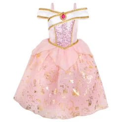 Disney Store Déguisement Aurore Pour Enfants, La Belle Au Bois Dormant