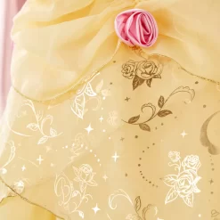 Disney Store Déguisement Belle Pour Enfants, La Belle Et La Bête 10 Disney Store Déguisement Belle Pour Enfants, La Belle Et La Bête -Disney 2841047080180M 4