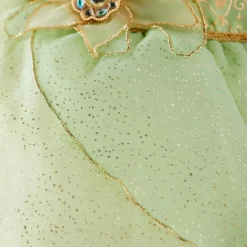 Disney Store Déguisement Tiana Pour Enfants, La Princesse Et La Grenouille -Disney 2841047080182M 4