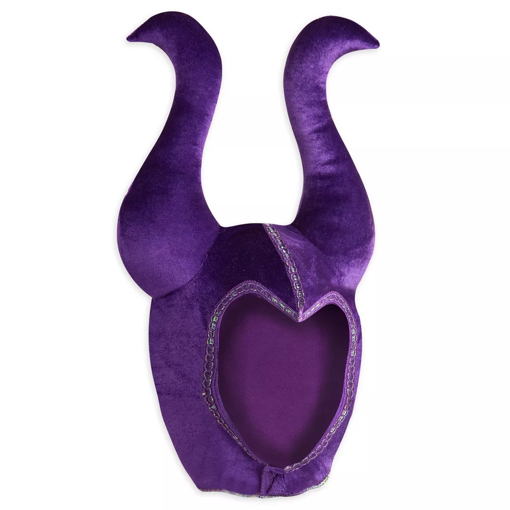 Disney Store Déguisement Maléfique Pour Enfants 4 Disney Store Déguisement Maléfique Pour Enfants – Image 4