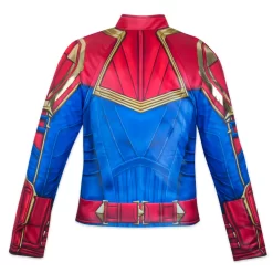 Disney Store Costume Captain Marvel Pour Enfants -Disney 2841052550002M 2
