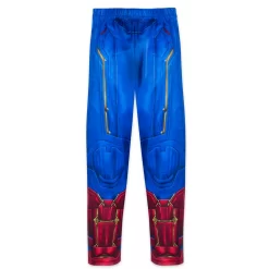 Disney Store Costume Captain Marvel Pour Enfants -Disney 2841052550002M 3