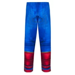 Disney Store Costume Captain Marvel Pour Enfants -Disney 2841052550002M 4