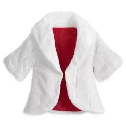 Disney Store Costume Cruella D'Enfer Pour Enfants, Les 101 Dalmatiens -Disney 2841052900002M 5