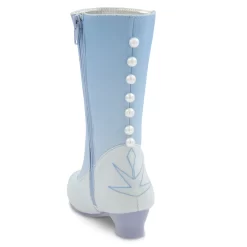 Disney Store Bottes Elsa Pour Enfants, La Reine Des Neiges 2 -Disney 2843049370031M 3