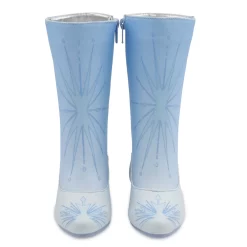 Disney Store Bottes Elsa Pour Enfants, La Reine Des Neiges 2 -Disney 2843049370031M 4