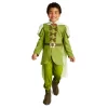 Disney Store Déguisement Prince Naveen Pour Enfants, La Princesse Et La Grenouille