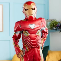 Disney Store Déguisement Iron Man Pour Enfants 8 Disney Store Déguisement Iron Man Pour Enfants -Disney 2844045240212M 2