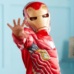 Disney Store Déguisement Iron Man Pour Enfants 11 Disney Store Déguisement Iron Man Pour Enfants -Disney 2844045240212M 5