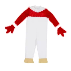 Disney Store Ensemble De Déguisements Toy Story 4 Pour Enfants -Disney 2844045240315M 4