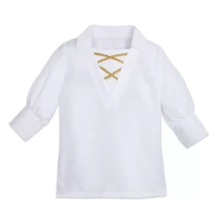 Disney Store Déguisement Prince Éric Pour Enfants, La Petite Sirène -Disney 2844045240317M 2