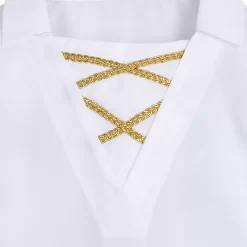 Disney Store Déguisement Prince Éric Pour Enfants, La Petite Sirène -Disney 2844045240317M 3