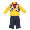Disney Store Déguisement Woody Pour Enfants