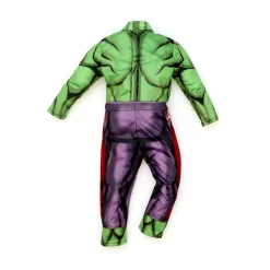 Disney Store Déguisement Hulk Pour Enfants -Disney 2844049550030M 3