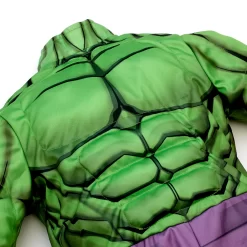 Disney Store Déguisement Hulk Pour Enfants -Disney 2844049550030M 4