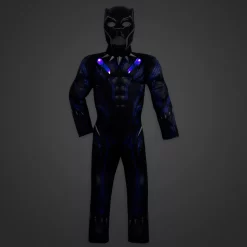 Disney Store Déguisement Black Panther Pour Enfants 8 Disney Store Déguisement Black Panther Pour Enfants -Disney 2844049550037M 2