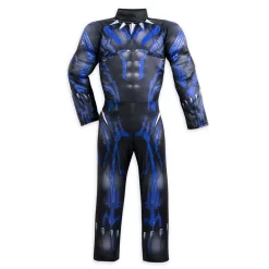 Disney Store Déguisement Black Panther Pour Enfants 9 Disney Store Déguisement Black Panther Pour Enfants -Disney 2844049550037M 3