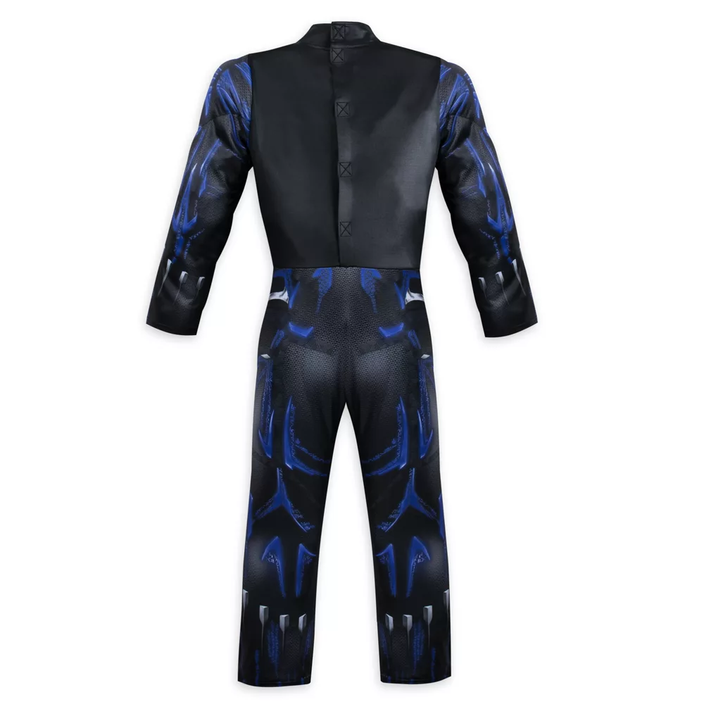 Disney Store Déguisement Black Panther Pour Enfants 6 Disney Store Déguisement Black Panther Pour Enfants – Image 6