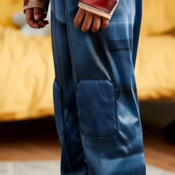 Disney Store Déguisement Captain America Pour Enfants -Disney 2844052900002M 5