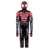 Disney Store Déguisement Miles Morales Pour Enfants, Spider-Man
