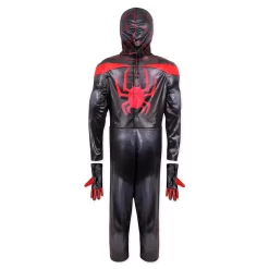Disney Store Déguisement Miles Morales Pour Enfants, Spider-Man -Disney 2844052900003M 2