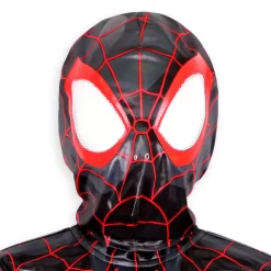 Disney Store Déguisement Miles Morales Pour Enfants, Spider-Man -Disney 2844052900003M 3