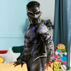 Disney Store Déguisement Lumineux Black Panther Pour Enfants 8 Disney Store Déguisement Lumineux Black Panther Pour Enfants -Disney 2844052900004M 2