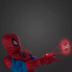 Disney Store Déguisement Spider-Man Pour Enfants 8 Disney Store Déguisement Spider-Man Pour Enfants -Disney 2844052900006M 2