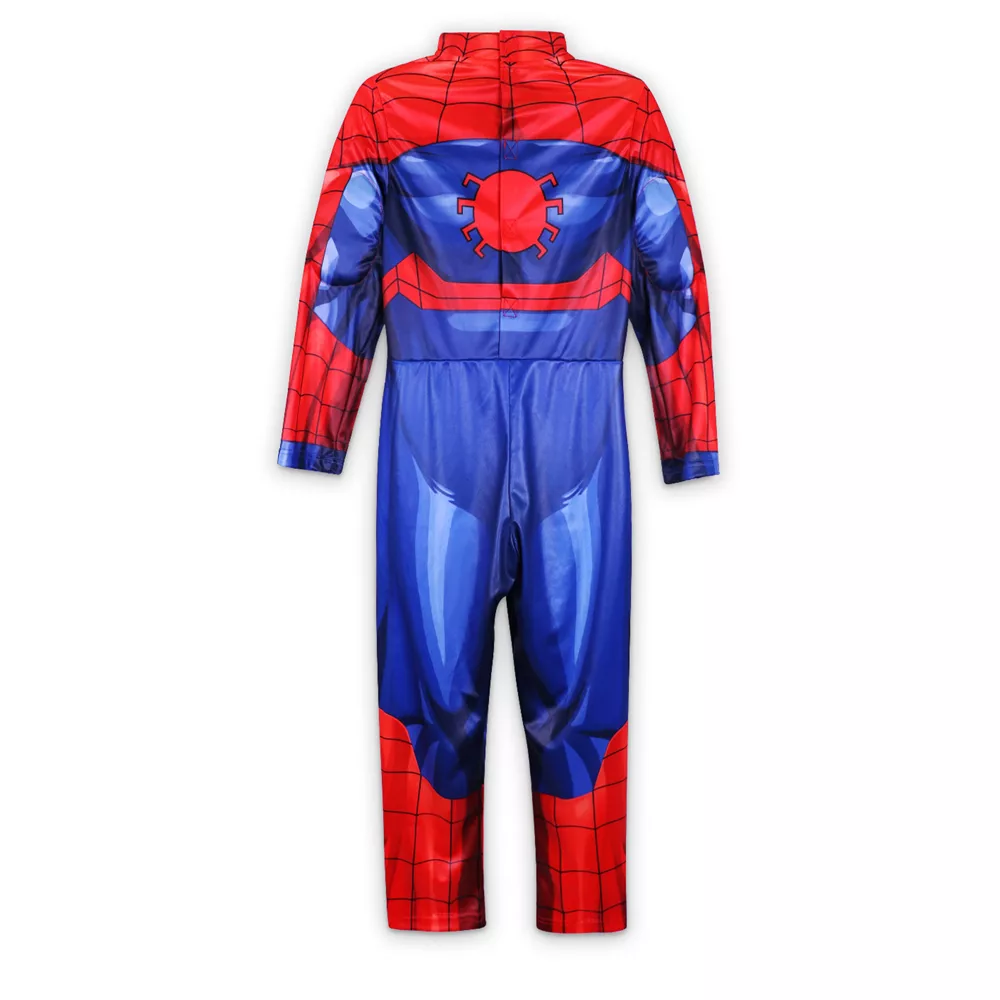 Disney Store Déguisement Spider-Man Pour Enfants 4 Disney Store Déguisement Spider-Man Pour Enfants – Image 4