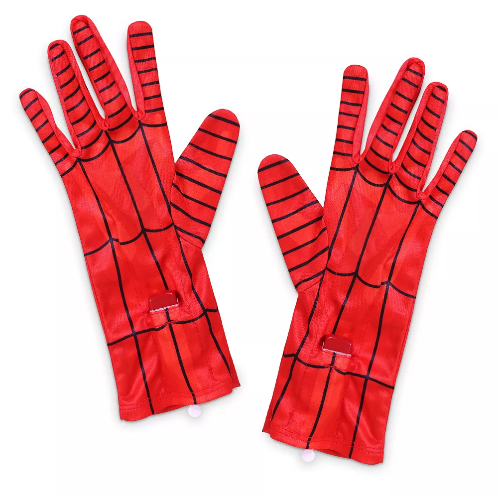 Disney Store Déguisement Spider-Man Pour Enfants 6 Disney Store Déguisement Spider-Man Pour Enfants – Image 6