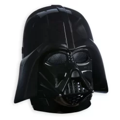 Disney Store Déguisement Dark Vador Avec Effets Sonores Pour Enfants, Star Wars -Disney 2844052900007M 3