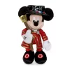 Peluche Mickey Mouse Gardien De La Tour De Londres